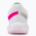 Buty do siatkówki Nike Hyperquick SE white/pink foam/violet mist/mint foam 6