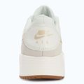 Buty damskie Nike Air Max SC sail/gum medium brown/sanddrift 7