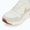 Buty damskie Nike Air Max SC sail/gum medium brown/sanddrift 8