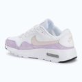 Buty damskie Nike Air Max SC white/violet mist/black/platinum violet 4