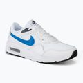 Buty męskie Nike Air Max SC white / thunder blue / white / light photo blue