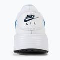 Buty męskie Nike Air Max SC white / thunder blue / white / light photo blue 6