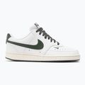 Buty damskie Nike Court Vision Low Next Nature white / stadium green / sail / vintage green 3