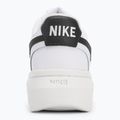 Buty damskie Nike Court Vision Alta white/sail/ baroque brown 6