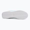 Buty damskie Nike Cortez white/light armory blue 4