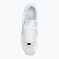 Buty damskie Nike Cortez white/light armory blue 5
