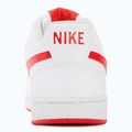 Buty męskie Nike Court Vision Low Next Nature white/university red 6