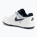 Buty męskie Nike Full Force Low platinum tint/wolf grey/summit white/dark obsidian 3