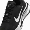 Buty do biegania damskie Nike Journey Run black/white 8