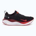 Buty do biegania męskie Nike InfinityRN 4 Extra Wide black/team red/fire red 2