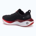 Buty do biegania męskie Nike InfinityRN 4 Extra Wide black/team red/fire red 3