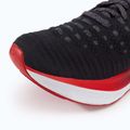 Buty do biegania męskie Nike InfinityRN 4 Extra Wide black/team red/fire red 7