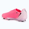 Buty piłkarskie Nike Phantom GX II Academy FG/MG sunset pulse / black 3