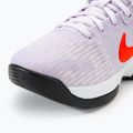 Buty treningowe damskie Nike Zoom Bella 6 barely grape / black / white / brifght crimson 7