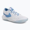 Buty do siatkówki Nike Hyperquick white/valor blue