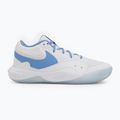 Buty do siatkówki Nike Hyperquick white/valor blue 2