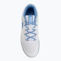 Buty do siatkówki Nike Hyperquick white/valor blue 5