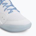 Buty do siatkówki Nike Hyperquick white/valor blue 7
