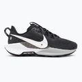 Buty do biegania damskie Nike Pegasus Trail 5 black/white/anthracite/wolf grey 2