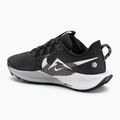Buty do biegania damskie Nike Pegasus Trail 5 black/white/anthracite/wolf grey 3