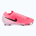 Buty piłkarskie Nike Phantom GX II Pro FG sunset pulse/black 2