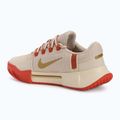 Buty damskie Nike Air Zoom GP Challenge 1 Clay sand drift/rust factor/gum 3