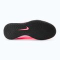 Buty piłkarskie dziecięce Nike Phantom GX II Academy IC sunset pulse/black 4