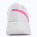 Buty damskie Nike Court Lite 4 white/black/playful pink 6