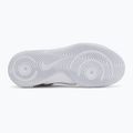 Buty do siatkówki Nike Hyperquick Court Flight white/photon dust/metallic silver 4
