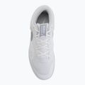 Buty do siatkówki Nike Hyperquick Court Flight white/photon dust/metallic silver 5