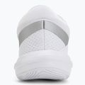 Buty do siatkówki Nike Hyperquick Court Flight white/photon dust/metallic silver 6