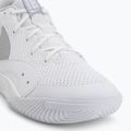 Buty do siatkówki Nike Hyperquick Court Flight white/photon dust/metallic silver 7