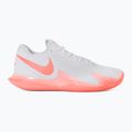 Buty męskie Nike Air Zoom Vapor Cage 4 Rafa Clay white/white/bright mango 2