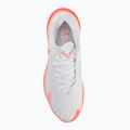 Buty męskie Nike Air Zoom Vapor Cage 4 Rafa Clay white/white/bright mango 5