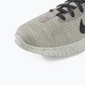 Buty do biegania męskie Nike Flex Experience Run 12 light iron ore/flat pewter/black 7