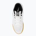 Buty do siatkówki Nike Hyperquick Court Flight white/black 5