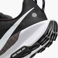 Buty do biegania damskie Nike Pegasus Trail 5 black/white/anthracite/wolf grey 10