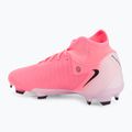 Buty piłkarskie Nike Phantom Luna II Academy FG/MG sunset pulse / black 3