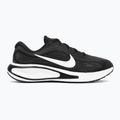 Buty do biegania damskie Nike Journey Run black/white 2