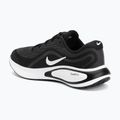 Buty do biegania damskie Nike Journey Run black/white 3