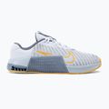 Buty treningowe męskie Nike Metcon 9 footballgrey/ light armory blue/ ashen slate/ sundial 2