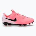 Buty piłkarskie dziecięce Nike Phantom GX II Academy FG/MG Junior sunset pulse/black 2