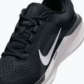 Buty do biegania damskie Nike Winflo 11 black/white 8