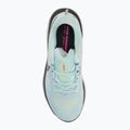 Buty do biegania damskie Nike Vomero 17 glacier blue/barely green/vapor green/black 5