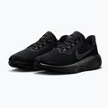 Buty do biegania damskie Nike Pegasus 41 black/black/anthracite 10