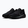 Buty do biegania damskie Nike Pegasus 41 black/black/anthracite 3