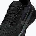 Buty do biegania damskie Nike Pegasus 41 black/black/anthracite 10