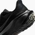 Buty do biegania damskie Nike Pegasus 41 black/black/anthracite 11