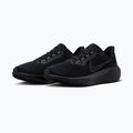 Buty do biegania męskie Nike Pegasus 41 black/anthracite/black 4