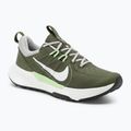 Buty do biegania męskie Nike Juniper Trail 2 Next Nature medium olive/light iron/lilac bloom/summit white